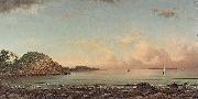 Martin Johnson Heade, Singing Beach, Manchester